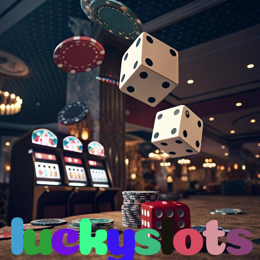 luckyslots - Baixe o app luckyslots no Google Play e jogue ao vivo