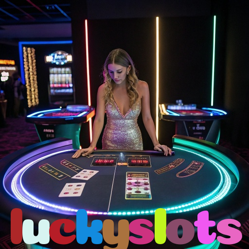 luckyslots - Baixe o app luckyslots no Google Play e jogue ao vivo