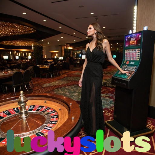 luckyslots - Baixe o App luckyslots para Android e Comece a Jogar