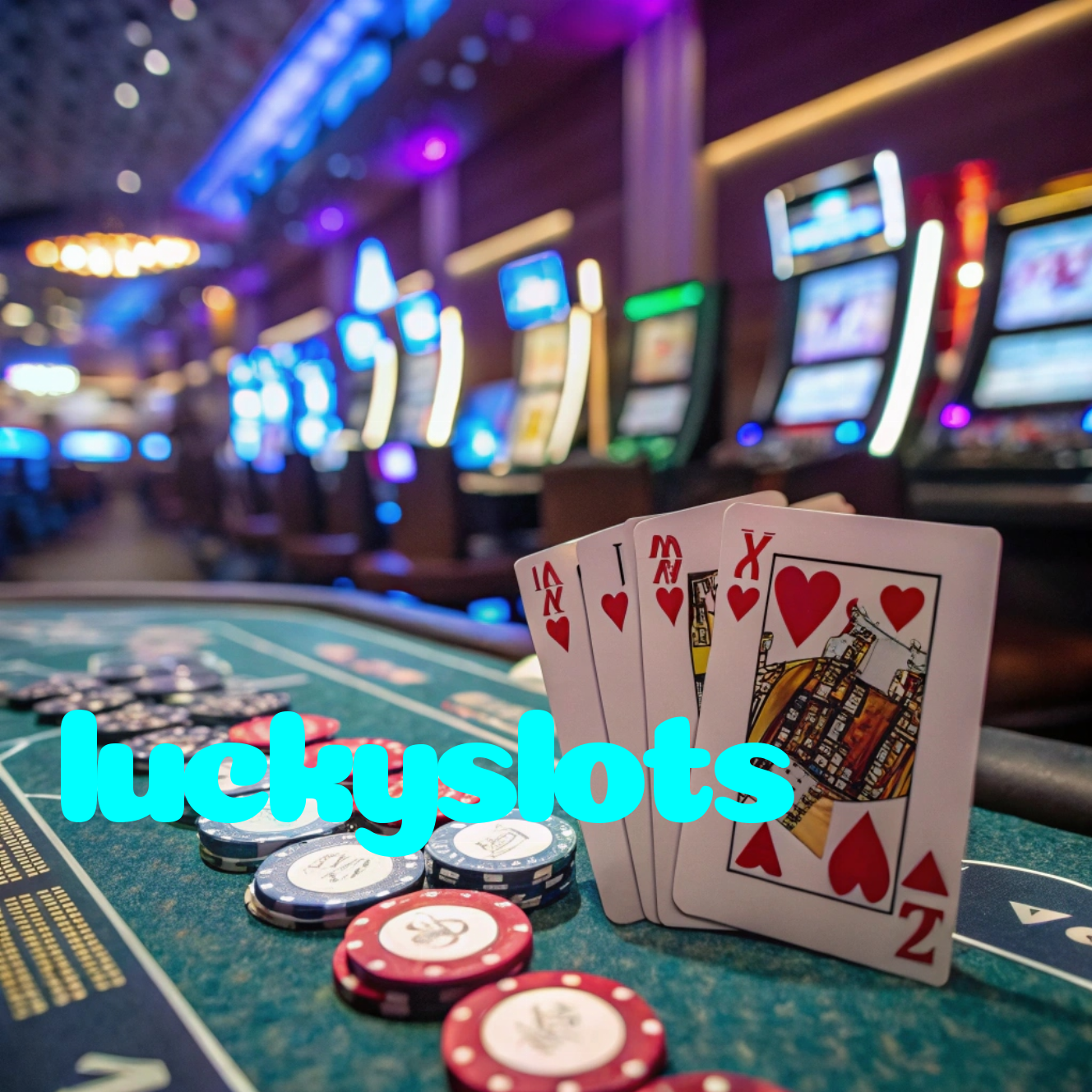 luckyslots - Baixe o app luckyslots no Google Play e jogue ao vivo