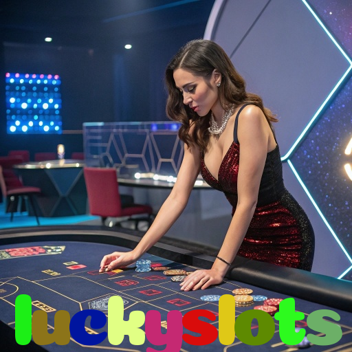 luckyslots - Baixe o app luckyslots no Google Play e jogue ao vivo