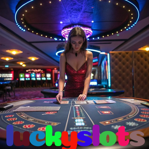 luckyslots - Baixe o app luckyslots no Google Play e jogue ao vivo