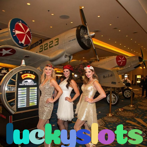 luckyslots - Baixe o app luckyslots no Google Play e jogue ao vivo