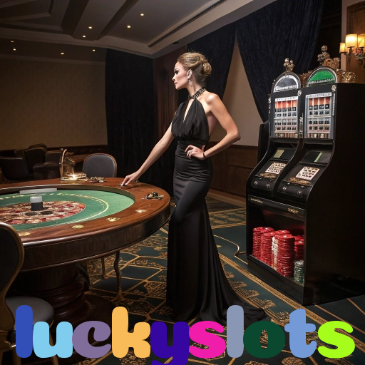 luckyslots - Baixe o App luckyslots para Android e Comece a Jogar