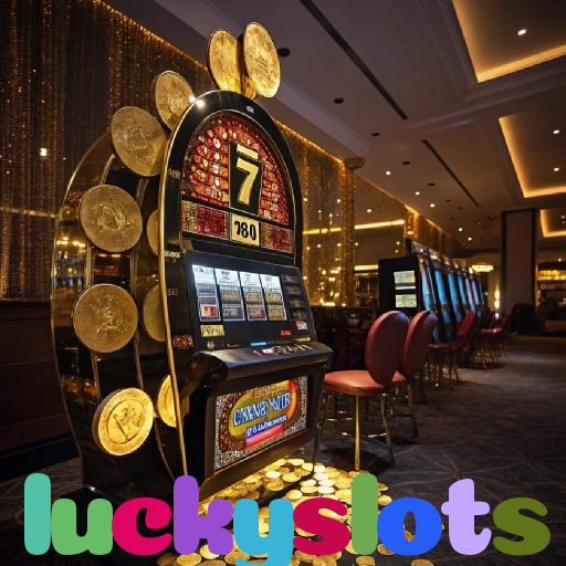 luckyslots - Baixe o App luckyslots para Android e Comece a Jogar