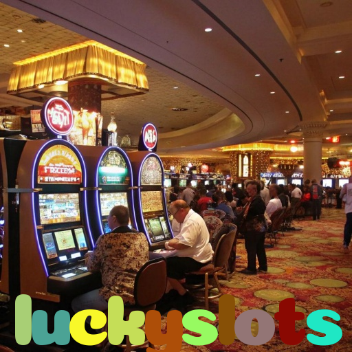 luckyslots - Baixe o app luckyslots no Google Play e jogue ao vivo