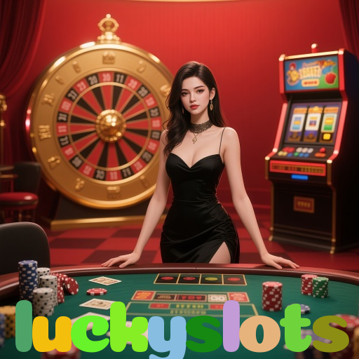 luckyslots - Baixe o app luckyslots no Google Play e jogue ao vivo