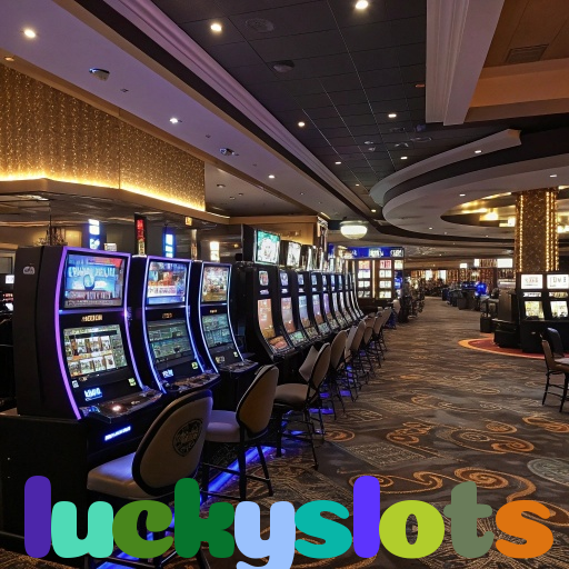 luckyslots - Baixe o app luckyslots no Google Play e jogue ao vivo