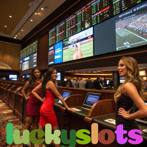 luckyslots - Baixe o App luckyslots para Android e Comece a Jogar