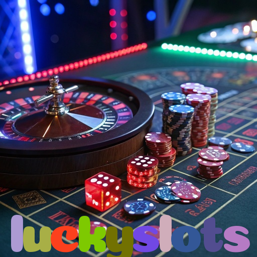 luckyslots - Baixe o app luckyslots no Google Play e jogue ao vivo