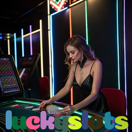 luckyslots - Baixe o app luckyslots no Google Play e jogue ao vivo