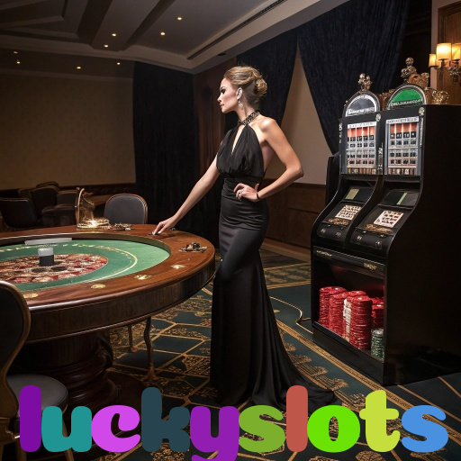 luckyslots - Baixe o App luckyslots para Android e Comece a Jogar