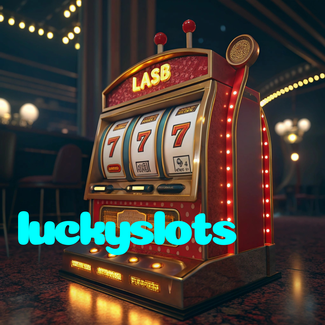 luckyslots - Baixe o App luckyslots para Android e Comece a Jogar