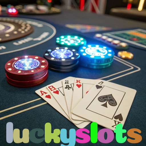 luckyslots - Baixe o app luckyslots no Google Play e jogue ao vivo