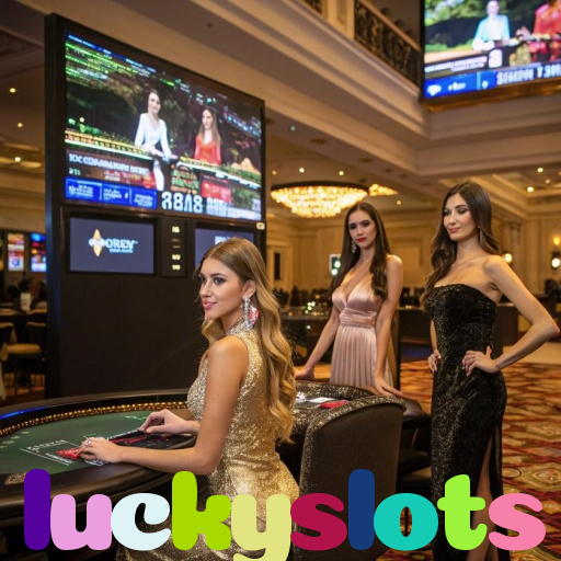luckyslots - Baixe o app luckyslots no Google Play e jogue ao vivo
