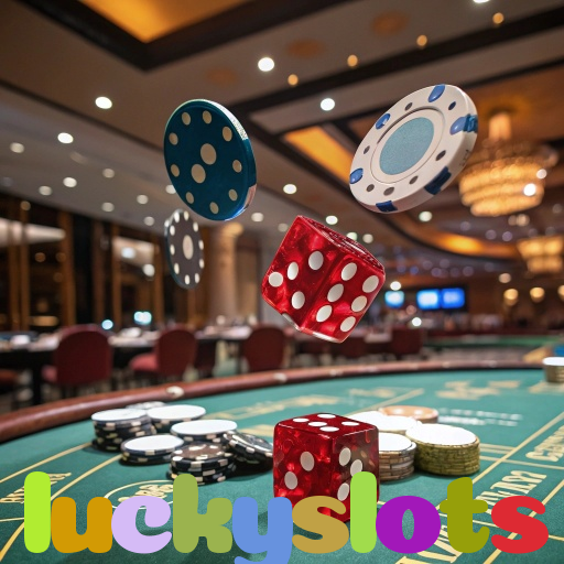 luckyslots - Baixe o App luckyslots para Android e Comece a Jogar