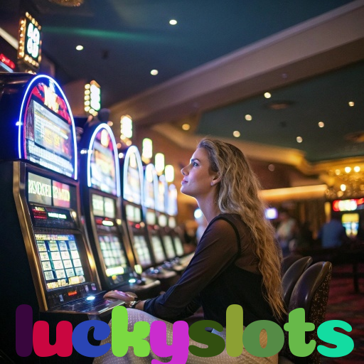 luckyslots - Baixe o App luckyslots para Android e Comece a Jogar