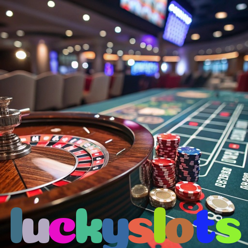 luckyslots - Baixe o app luckyslots no Google Play e jogue ao vivo