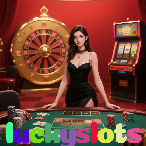 luckyslots - Baixe o App luckyslots para Android e Comece a Jogar