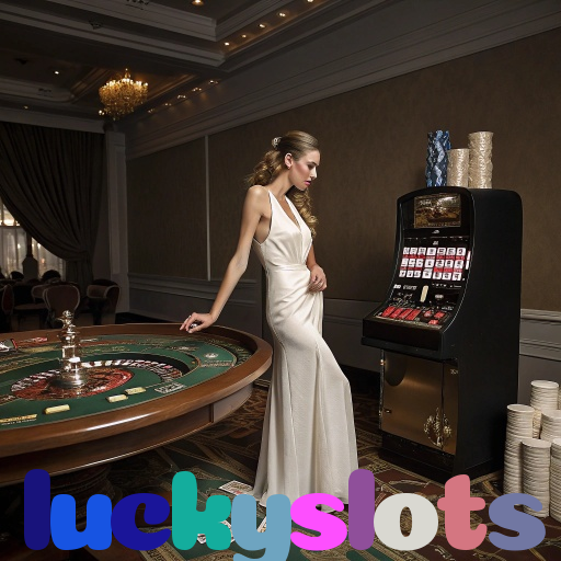 luckyslots - Baixe o App luckyslots para Android e Comece a Jogar