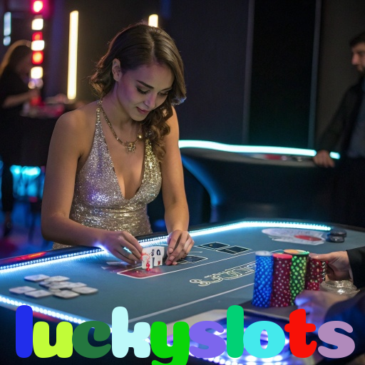 luckyslots - Baixe o app luckyslots no Google Play e jogue ao vivo