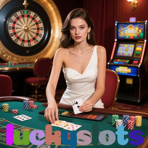 luckyslots - Baixe o App luckyslots para Android e Comece a Jogar