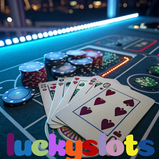 luckyslots - Baixe o App luckyslots para Android e Comece a Jogar