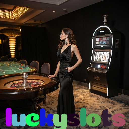 luckyslots - Baixe o App luckyslots para Android e Comece a Jogar