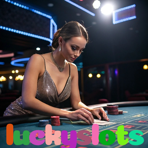 luckyslots - Baixe o app luckyslots no Google Play e jogue ao vivo