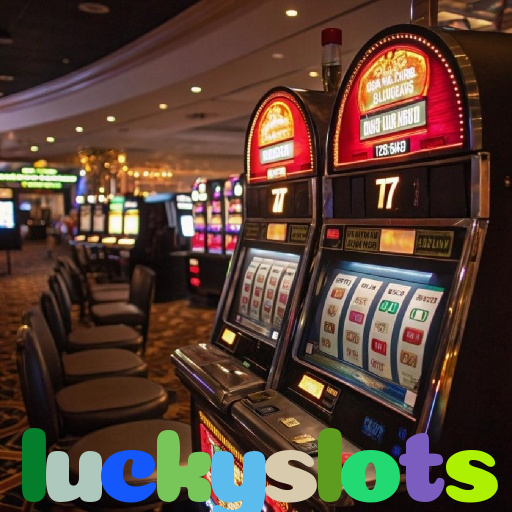 luckyslots - Baixe o app luckyslots no Google Play e jogue ao vivo