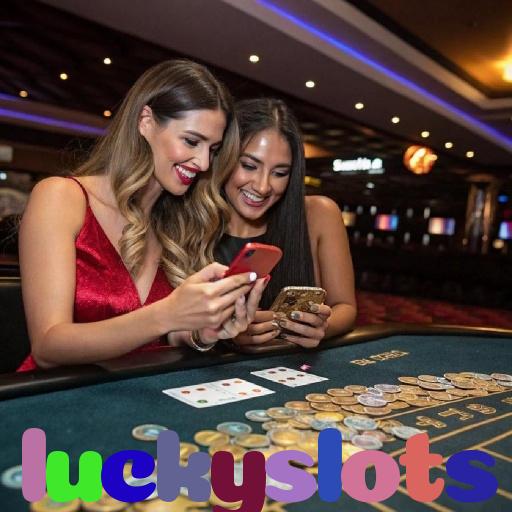 luckyslots - Baixe o App luckyslots para Android e Comece a Jogar