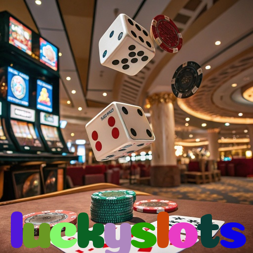 luckyslots - Baixe o App luckyslots para Android e Comece a Jogar