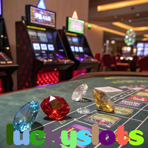 luckyslots - Baixe o App luckyslots para Android e Comece a Jogar