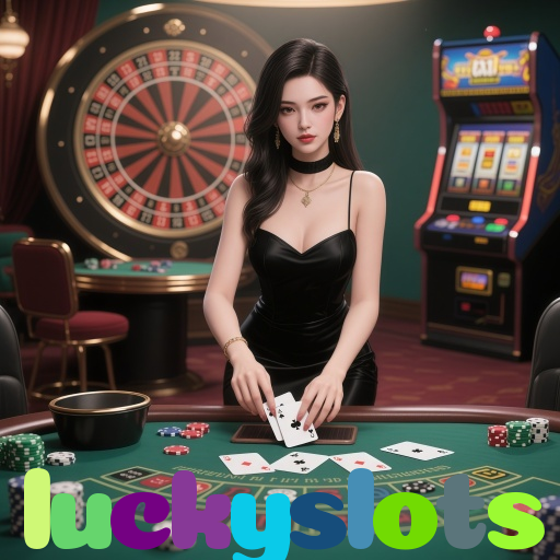 luckyslots - Baixe o App luckyslots para Android e Comece a Jogar