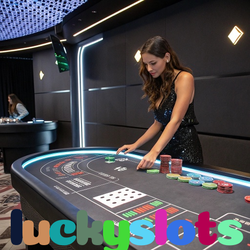 luckyslots - Baixe o app luckyslots no Google Play e jogue ao vivo