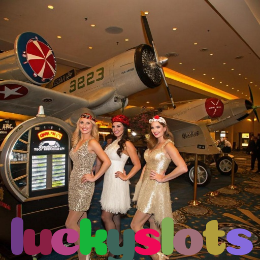 luckyslots - Baixe o App luckyslots para Android e Comece a Jogar