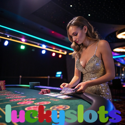 luckyslots - Baixe o App luckyslots para Android e Comece a Jogar