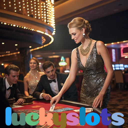 luckyslots - Baixe o App luckyslots para Android e Comece a Jogar