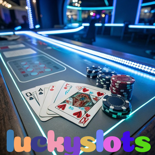 luckyslots - Baixe o app luckyslots no Google Play e jogue ao vivo