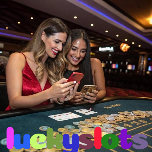 luckyslots - Baixe o app luckyslots no Google Play e jogue ao vivo