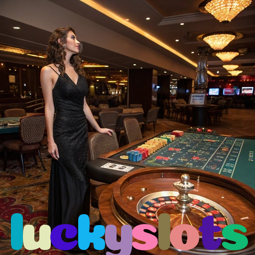 luckyslots - Baixe o App luckyslots para Android e Comece a Jogar