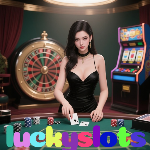 luckyslots - Baixe o App luckyslots para Android e Comece a Jogar