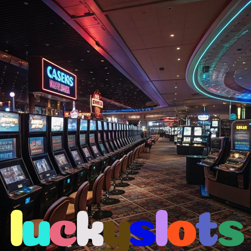 luckyslots - Baixe o App luckyslots para Android e Comece a Jogar