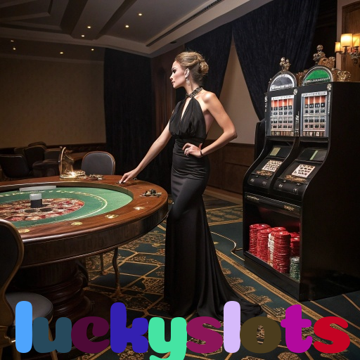 luckyslots - Baixe o app luckyslots no Google Play e jogue ao vivo