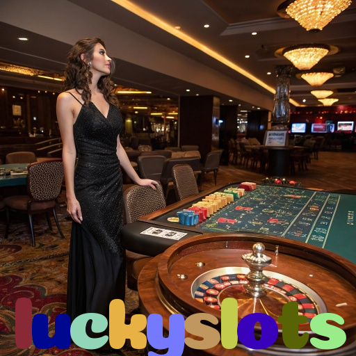 luckyslots - Baixe o app luckyslots no Google Play e jogue ao vivo