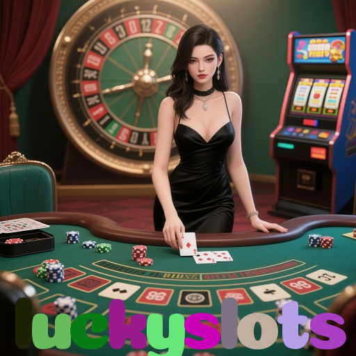 luckyslots - Baixe o app luckyslots no Google Play e jogue ao vivo