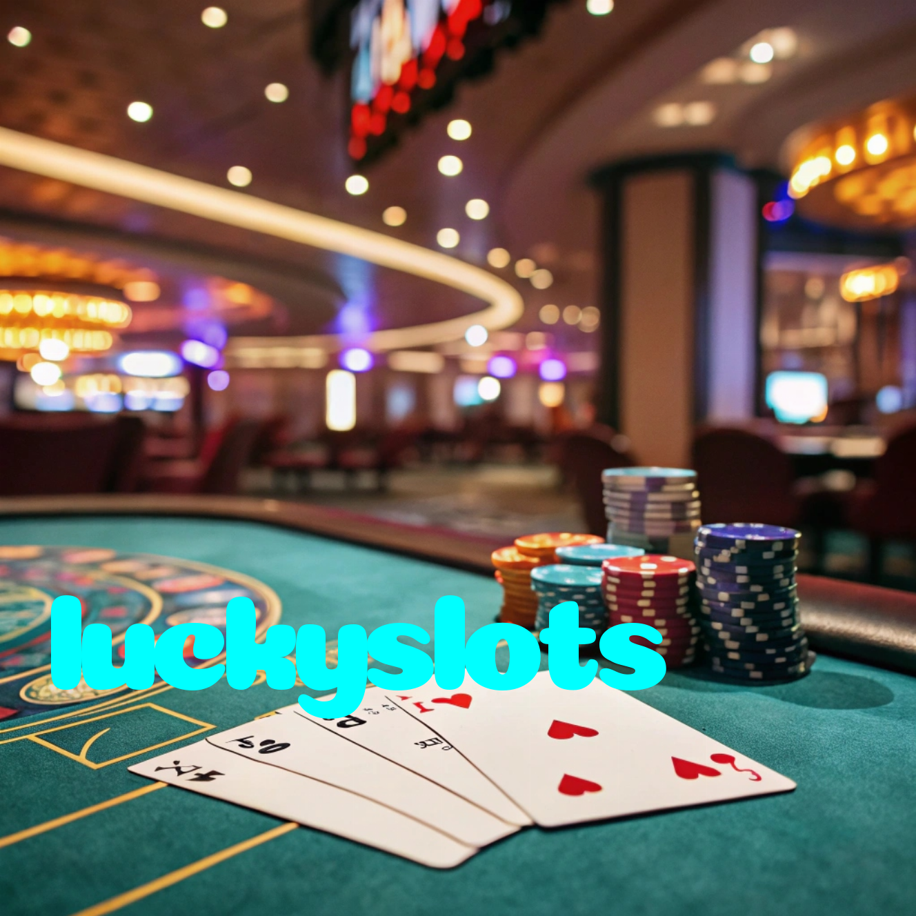 luckyslots - Baixe o App luckyslots para Android e Comece a Jogar