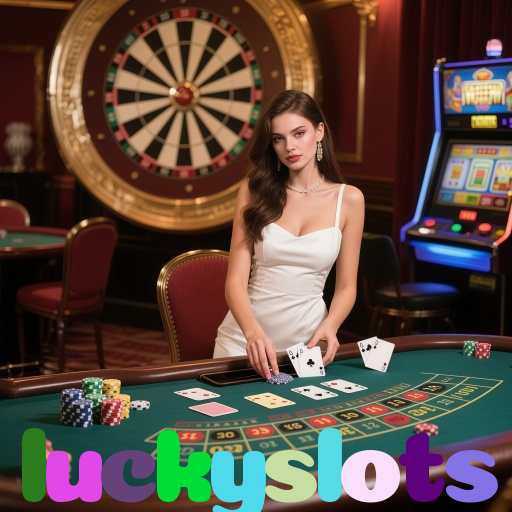 luckyslots - Baixe o app luckyslots no Google Play e jogue ao vivo