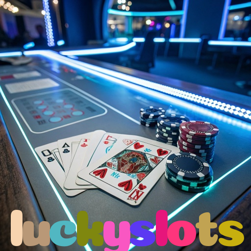 luckyslots - Baixe o app luckyslots no Google Play e jogue ao vivo