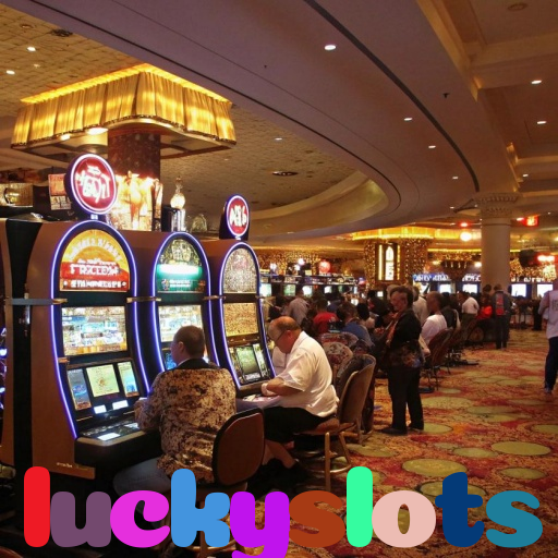 luckyslots - Baixe o app luckyslots no Google Play e jogue ao vivo